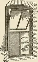 An illustration from Sweet’s indexed catalogue of building construction for the year 1906 (1906)