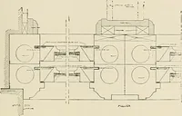 An illustration from Sweet’s indexed catalogue of building construction for the year 1906 (1906)