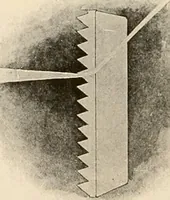 An illustration from Sweet’s indexed catalogue of building construction for the year 1906 (1906)