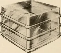 An illustration from Sweet’s indexed catalogue of building construction for the year 1906 (1906)