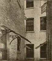 An illustration from Sweet’s indexed catalogue of building construction for the year 1906 (1906)