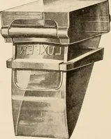 An illustration from Sweet’s indexed catalogue of building construction for the year 1906 (1906)