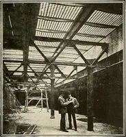 An illustration from Sweet’s indexed catalogue of building construction for the year 1906 (1906)