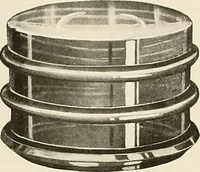An illustration from Sweet’s indexed catalogue of building construction for the year 1906 (1906)