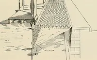 An illustration from Sweet’s indexed catalogue of building construction for the year 1906 (1906)