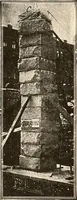 An illustration from Sweet’s indexed catalogue of building construction for the year 1906 (1906)