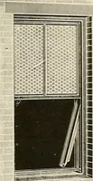 An illustration from Sweet’s indexed catalogue of building construction for the year 1906 (1906)