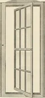 An illustration from Sweet’s indexed catalogue of building construction for the year 1906 (1906)