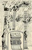 An illustration from Sweet’s indexed catalogue of building construction for the year 1906 (1906)