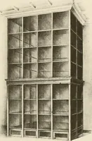 An illustration from Sweet’s indexed catalogue of building construction for the year 1906 (1906)