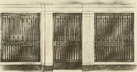 An illustration from Sweet’s indexed catalogue of building construction for the year 1906 (1906)