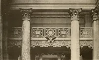 An illustration from Sweet’s indexed catalogue of building construction for the year 1906 (1906)