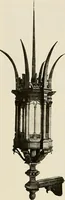 An illustration from Sweet’s indexed catalogue of building construction for the year 1906 (1906)