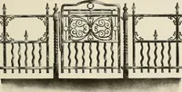 An illustration from Sweet’s indexed catalogue of building construction for the year 1906 (1906)