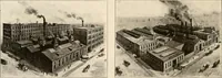 An illustration from Sweet’s indexed catalogue of building construction for the year 1906 (1906)