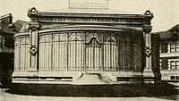 An illustration from Sweet’s indexed catalogue of building construction for the year 1906 (1906)