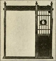 An illustration from Sweet’s indexed catalogue of building construction for the year 1906 (1906)