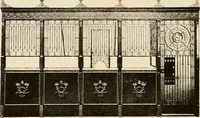 An illustration from Sweet’s indexed catalogue of building construction for the year 1906 (1906)