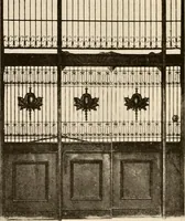 An illustration from Sweet’s indexed catalogue of building construction for the year 1906 (1906)