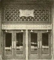An illustration from Sweet’s indexed catalogue of building construction for the year 1906 (1906)
