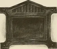An illustration from Sweet’s indexed catalogue of building construction for the year 1906 (1906)