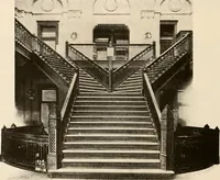 An illustration from Sweet’s indexed catalogue of building construction for the year 1906 (1906)