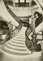 An illustration from Sweet’s indexed catalogue of building construction for the year 1906 (1906)