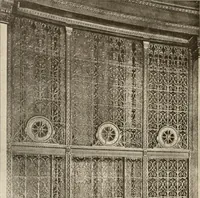 An illustration from Sweet’s indexed catalogue of building construction for the year 1906 (1906)