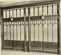 An illustration from Sweet’s indexed catalogue of building construction for the year 1906 (1906)