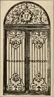 An illustration from Sweet’s indexed catalogue of building construction for the year 1906 (1906)