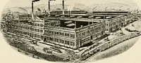 An illustration from Sweet’s indexed catalogue of building construction for the year 1906 (1906)