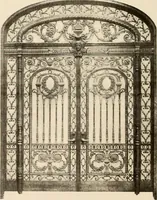 An illustration from Sweet’s indexed catalogue of building construction for the year 1906 (1906)