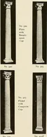 An illustration from Sweet’s indexed catalogue of building construction for the year 1906 (1906)