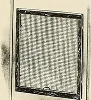 An illustration from Sweet’s indexed catalogue of building construction for the year 1906 (1906)