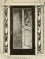 An illustration from Sweet’s indexed catalogue of building construction for the year 1906 (1906)
