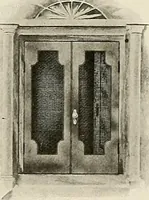 An illustration from Sweet’s indexed catalogue of building construction for the year 1906 (1906)