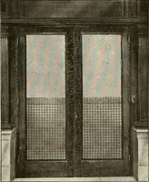 An illustration from Sweet’s indexed catalogue of building construction for the year 1906 (1906)