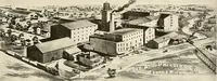 An illustration from Sweet’s indexed catalogue of building construction for the year 1906 (1906)