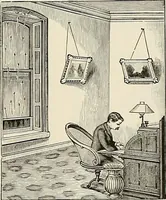 An illustration from Sweet’s indexed catalogue of building construction for the year 1906 (1906)