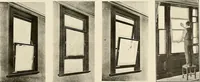 An illustration from Sweet’s indexed catalogue of building construction for the year 1906 (1906)