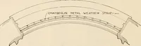 An illustration from Sweet’s indexed catalogue of building construction for the year 1906 (1906)