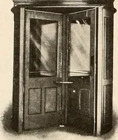 An illustration from Sweet’s indexed catalogue of building construction for the year 1906 (1906)