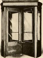An illustration from Sweet’s indexed catalogue of building construction for the year 1906 (1906)