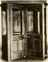 An illustration from Sweet’s indexed catalogue of building construction for the year 1906 (1906)