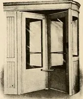 An illustration from Sweet’s indexed catalogue of building construction for the year 1906 (1906)