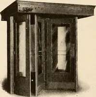 An illustration from Sweet’s indexed catalogue of building construction for the year 1906 (1906)