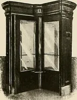 An illustration from Sweet’s indexed catalogue of building construction for the year 1906 (1906)
