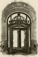 An illustration from Sweet’s indexed catalogue of building construction for the year 1906 (1906)