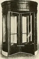 An illustration from Sweet’s indexed catalogue of building construction for the year 1906 (1906)
