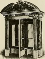 An illustration from Sweet’s indexed catalogue of building construction for the year 1906 (1906)